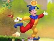 Play Circus Hidden Objects Game on FOG.COM