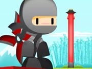 Play Ninja Jump Force Game on FOG.COM