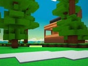Play Minecraft Quest - Trapped In Funland Game on FOG.COM