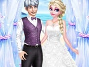 Play Important Day For Elsa And Jack Game on FOG.COM