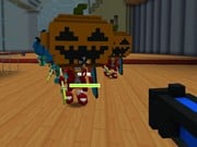 Play Minecraft Ballroom Blast-off Game on FOG.COM