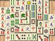 Master Qwan's Mahjong