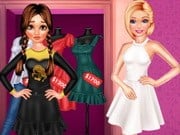 Play Barbie Weekend Life Choice Game on FOG.COM