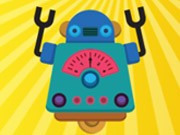 Play Build Your Robot Game on FOG.COM