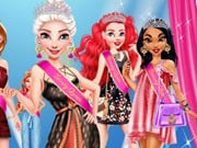 Play Disney Beauty Pageant Game on FOG.COM