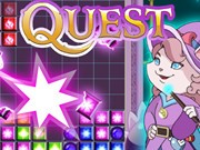 Play Tetra Quest Game on FOG.COM