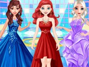 Play Disney Supermodel Fashion Show 1 Game on FOG.COM