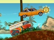 Play Adventure Drivers Game on FOG.COM