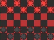 Play Garfield Checkers Game on FOG.COM
