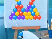 Play Bubble Blobs Game on FOG.COM