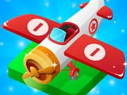 Play Merge Plane Online Game on FOG.COM