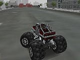 Play Monster Truck Dare Devil Game on FOG.COM