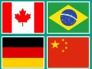 Play Flags Quiz Game on FOG.COM