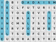 Play Classic Word Search Game on FOG.COM