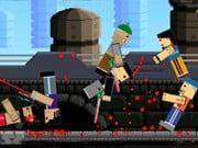 Play Gangsters Game on FOG.COM