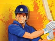Play Super Cricket Game on FOG.COM