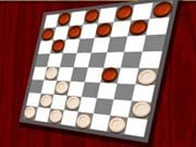 Play Checkers Classic Game on FOG.COM