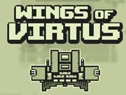 Play Wings Of Virtus Game on FOG.COM