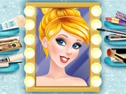 Play Cinderellas Dream Engagement Game on FOG.COM