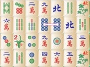 Play Shisen-sho Game on FOG.COM
