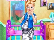 Play The Life Of Pregnant Anna Game on FOG.COM