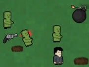Play Beware Of Zombies Game on FOG.COM