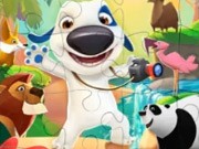 Play Love Puzzles Game on FOG.COM