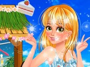 Play Paparazzi Diva: Rapunzel Game on FOG.COM