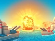 Play Battleships Armada Game on FOG.COM