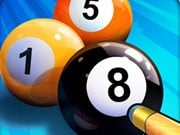 Play 8 Ball Pool Billiards Game on FOG.COM