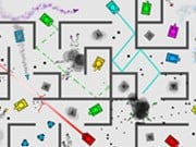 Play Tank Trouble 2 Game on FOG.COM