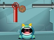 Play Cookie Maze Game on FOG.COM