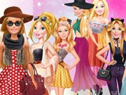 Play Multiverse Barbie Game on FOG.COM