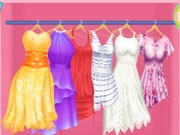 Play Rapunzel Summer Wardrobe Change Game on FOG.COM