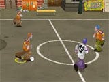 Play Soccer Tribe Game on FOG.COM