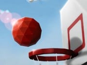 Play Street Hoops 3d Game on FOG.COM
