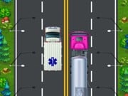 Play Traffic Racer 2 Game on FOG.COM