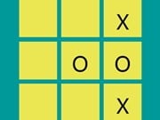 Play X O Contest Game on FOG.COM