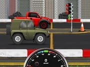 Play Super Racing Gt : Drag Pro Game on FOG.COM