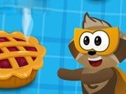 Play Pie Eater Game on FOG.COM