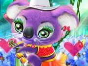 Play Happy Koala Game on FOG.COM