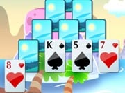 Play Mountain Solitaire Game on FOG.COM