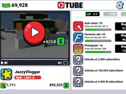 Play Tube Clicker Game on FOG.COM