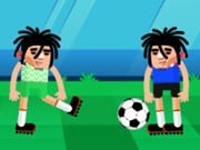 Play World Soccer Physics 2018 Game on FOG.COM