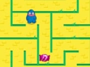 Play Maze Monster Game on FOG.COM