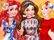 Play Vacation With Bffs Game on FOG.COM