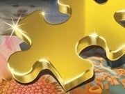 Play Jigsaw Puzzle Deluxe Game on FOG.COM