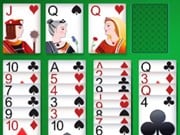 Play Amazing Freecell Solitaire Game on FOG.COM