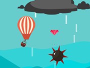 Play Balloon Crazy Adventure Game on FOG.COM