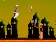 Play Aladdin Adventure Game on FOG.COM